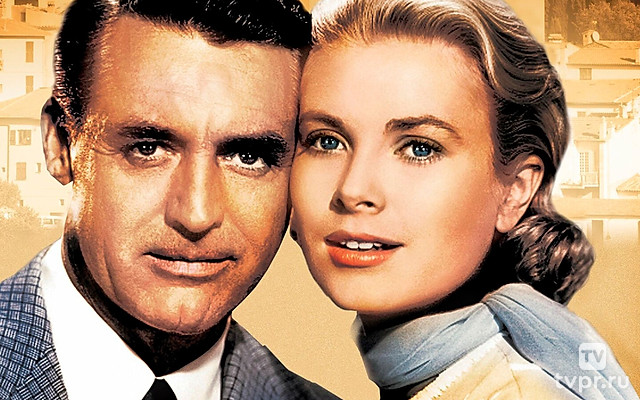 Поймать вора