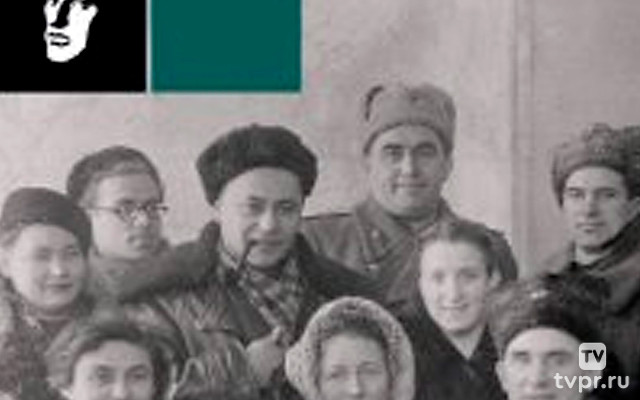 «Концерт ко Дню Победы» в театре им. Вл. Маяковского
