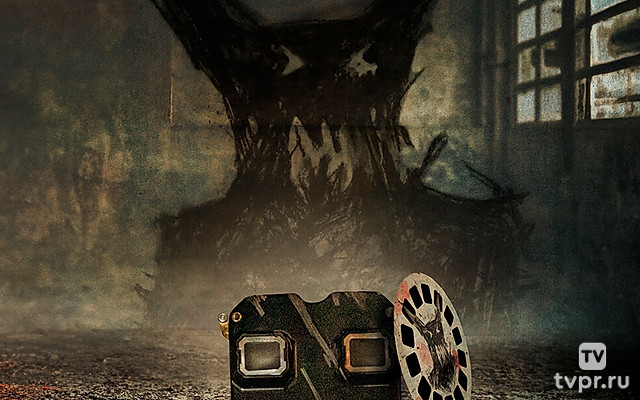 Астрал. Стереоскоп демона