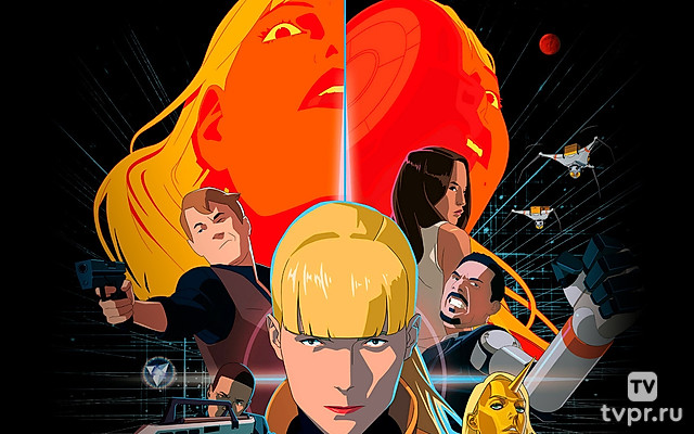 Марс Экспресс