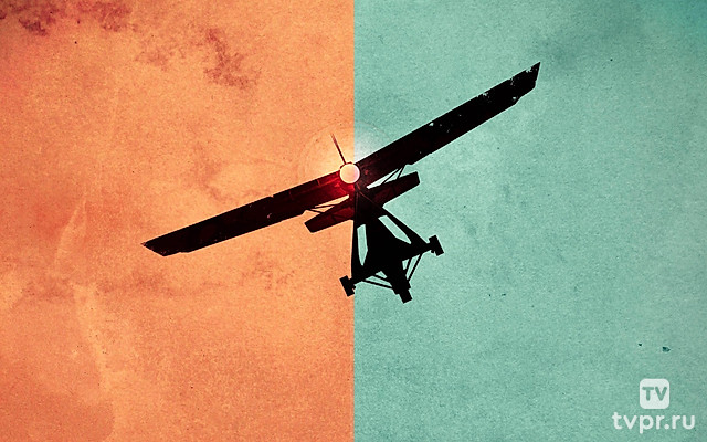 Ночной ветер