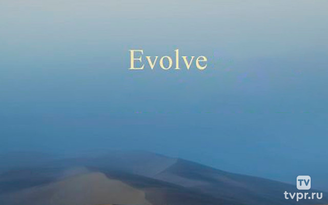 Эволюция