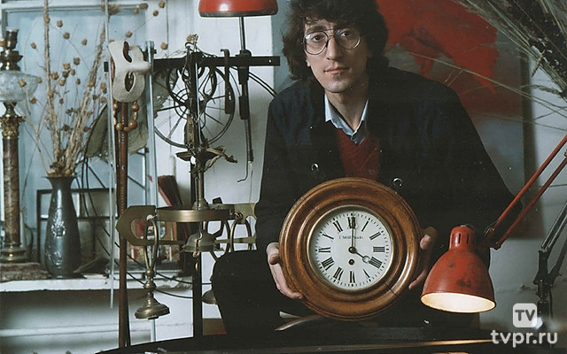 Олег Шейнцис. Избранное