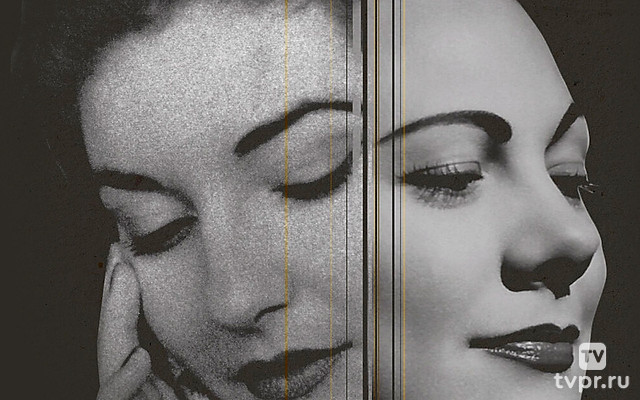 Соперничество в музыке — Каллас против Тебальди