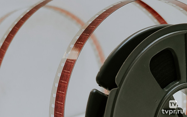 Юкон. В поисках лесного карибу