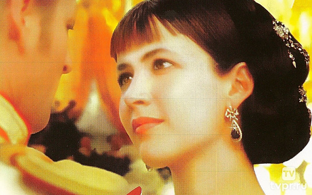 Анна Каренина