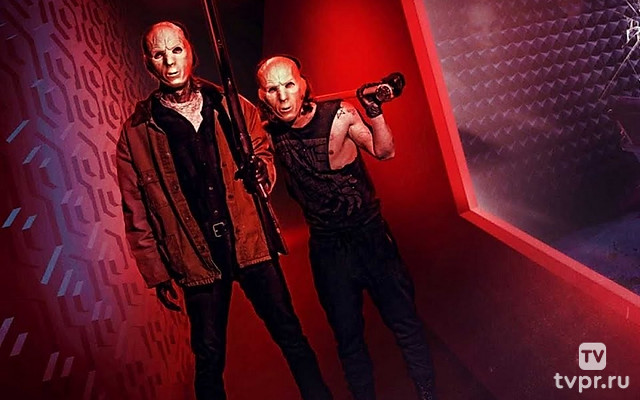 Обратная связь