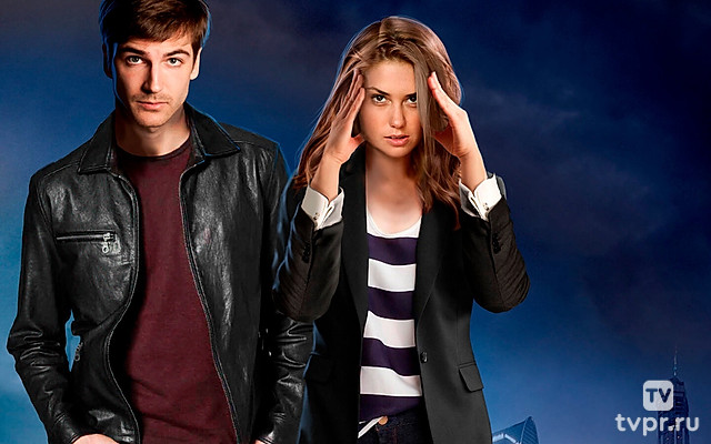 Я знаю твои секреты