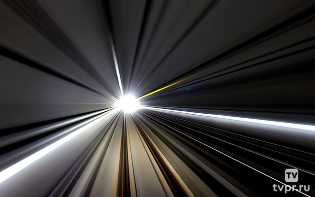 С папой по штатам