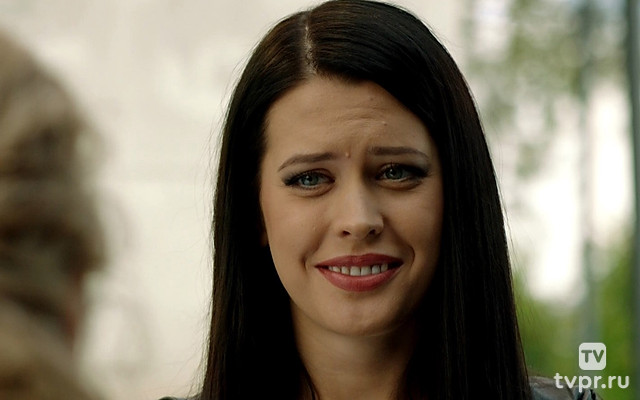 Снег растает в сентябре