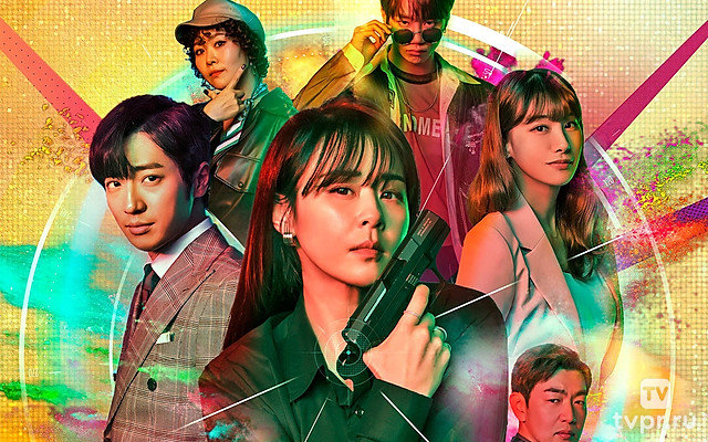 Хороший кастинг