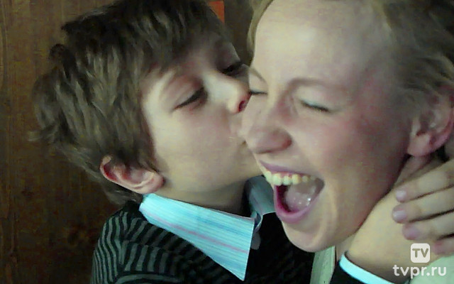 Я буду рядом