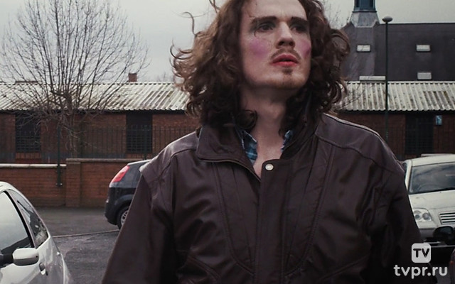 Матёрые бандиты