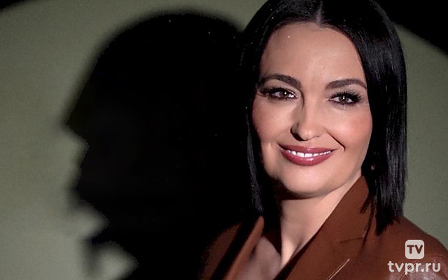 Звёзды говорят с Ириной Добрецовой