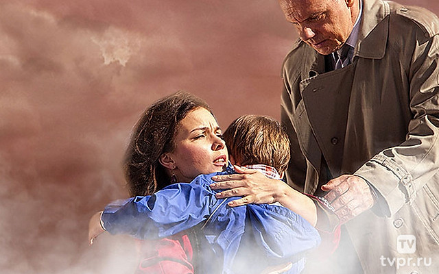 Любовь по приказу