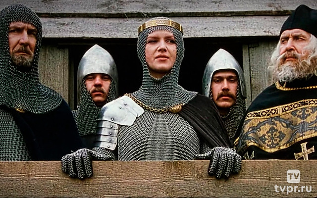 Княгиня Слуцкая