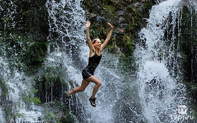 Удивительная Коста-Рика