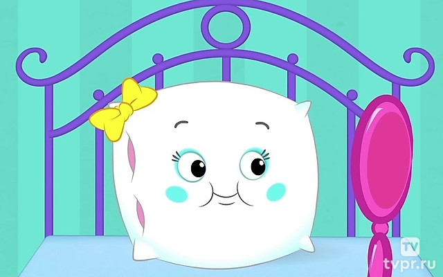 Привет, Малыш!