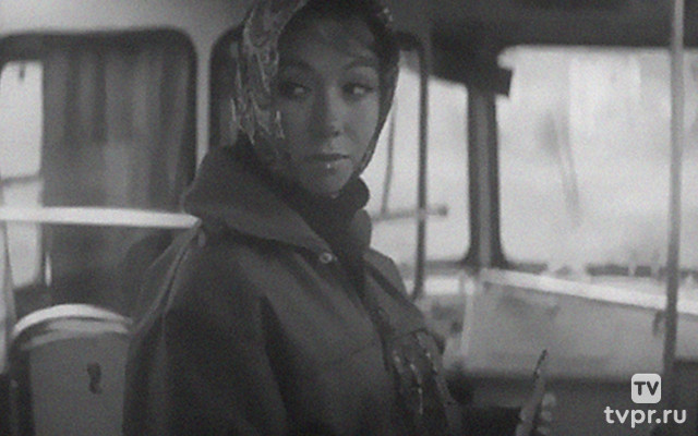 Жених из Медведкина