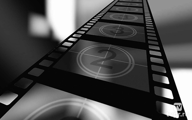 Влюблённый мужчина