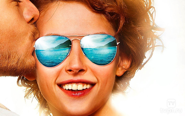 Любовь с акцентом