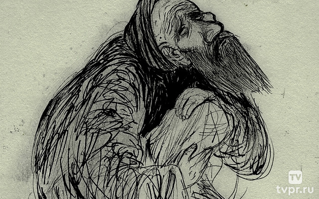 Навозанда, музыкант