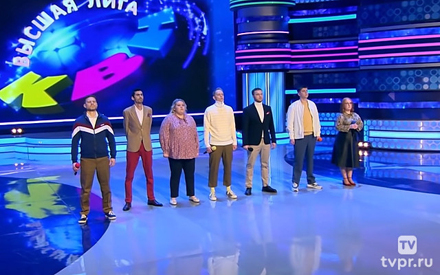 Игры Сборной Пермского края