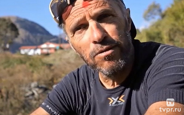 Гималайский забег