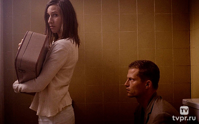 Босиком по мостовой