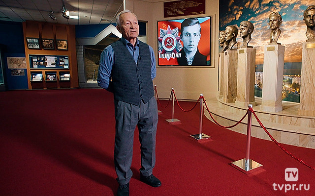 Донбасс. Зеркало для героев