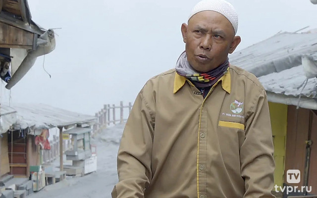 Вулканы-убийцы