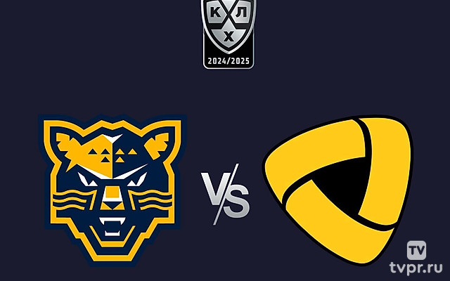 Фонбет Чемпионат КХЛ. ХК «Сочи»-«Северсталь»