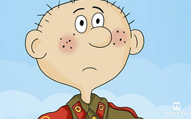 Про Сидорова Вову