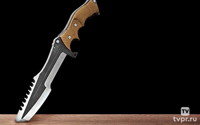 Ножевые новости