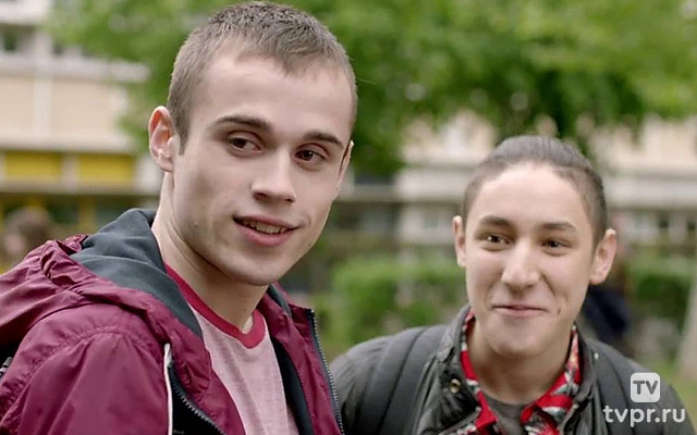 Рыбка и цыплята