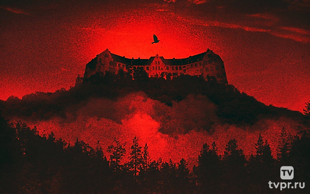 Тёмный лес 2