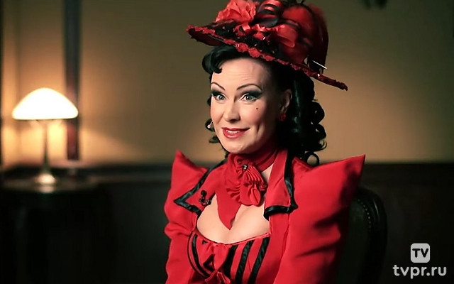 Другого такого нет!