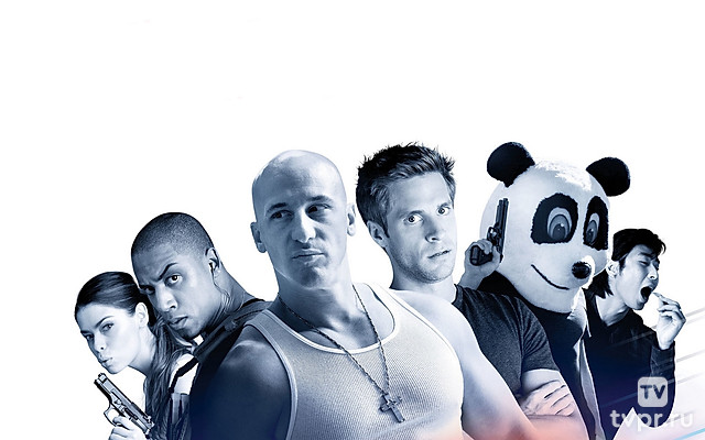 Суперфорсаж!