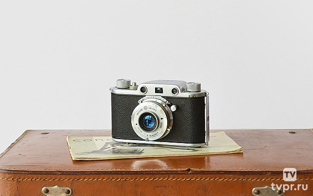 Старая Русса - Павел Зимин