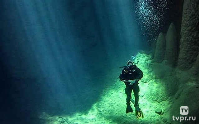 Возвращение из бездны