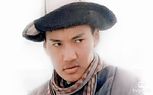 Ранние журавли