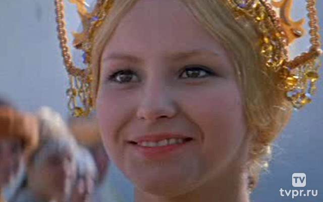 Осенние колокола