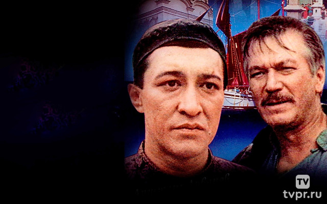 На Муромской дорожке...