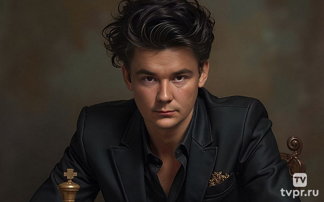 Шахматный калейдоскоп