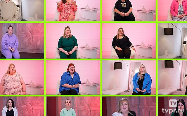 Большие девочки. Жизнь после проекта