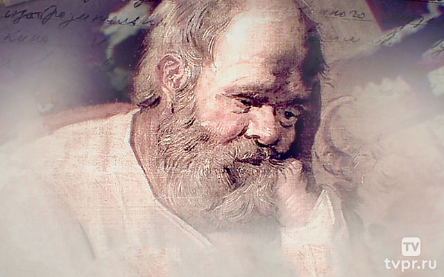 Странствие «Святого Луки». 27 оттенков чёрного