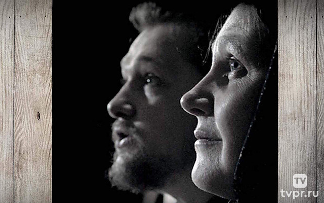 Матренин двор