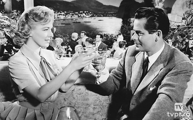 Прерванная мелодия