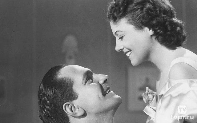 Звезда родилась