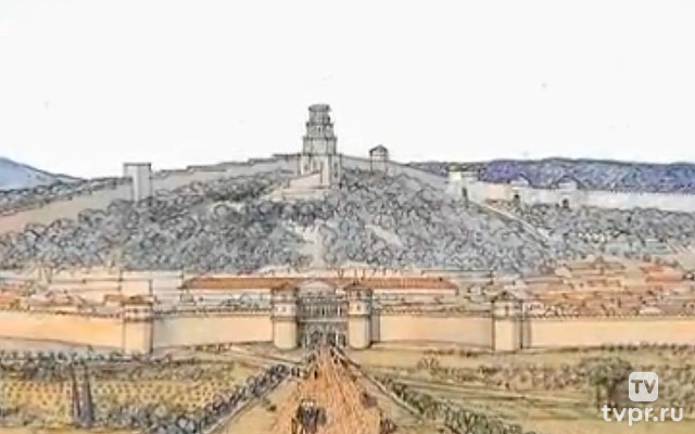 Ним: музей под открытым небом